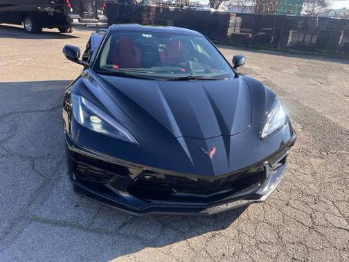 2023 Chevrolet Corvette Stingray w/2LT