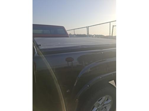 Black 2012 GMC Sierra 1500 SLE