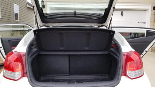 2012 Hyundai Veloster Base