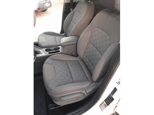 2019 Kia Niro FE