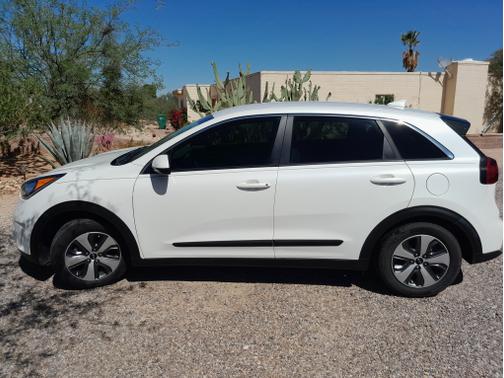 2019 Kia Niro FE