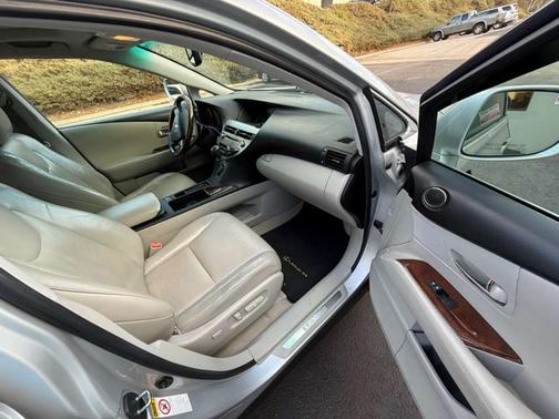 2010 Lexus RX 350 Base