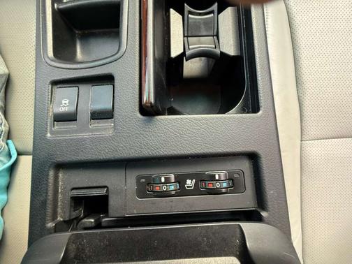 2010 Lexus RX 350 Base