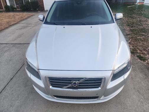 2007 Volvo S80 3.2