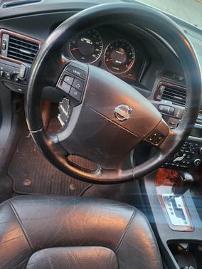 2007 Volvo S80 3.2