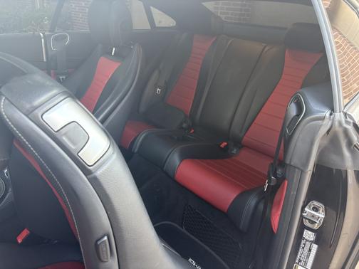2020 Mercedes-Benz E-Class E 450 4MATIC