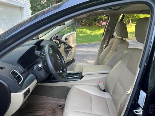 Silver 2016 Subaru Impreza 2.0i Sport Premium