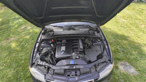 2009 BMW 128 i