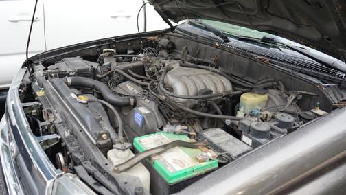 1998 Toyota 4Runner SR5 4WD