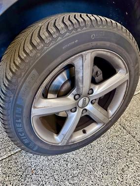 2015 Audi Q7 3.0 TDI Premium