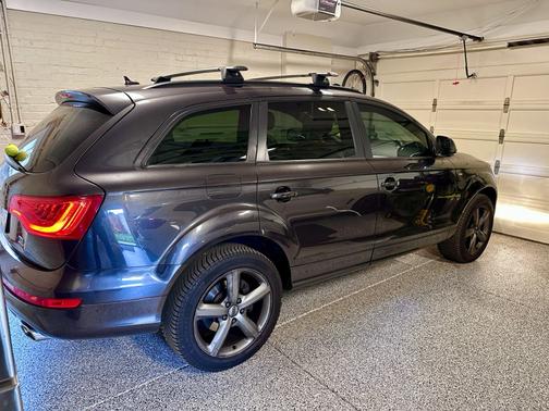 2015 Audi Q7 3.0 TDI Premium