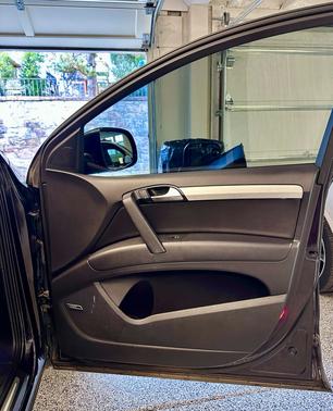 2015 Audi Q7 3.0 TDI Premium