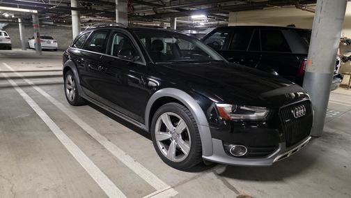 2014 Audi allroad 2.0T Premium Plus