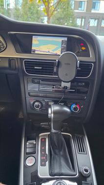 2014 Audi allroad 2.0T Premium Plus