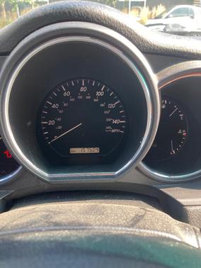 Black 2009 Lexus RX 350 Base