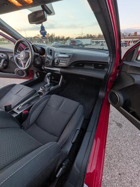 2015 Honda CR-Z Base