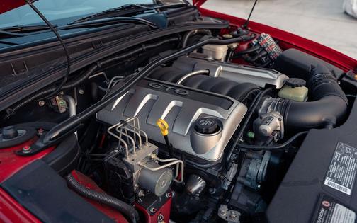 2006 Pontiac GTO Base