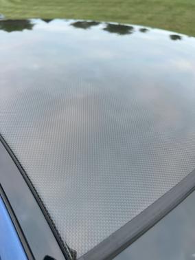 2011 BMW M3 Base