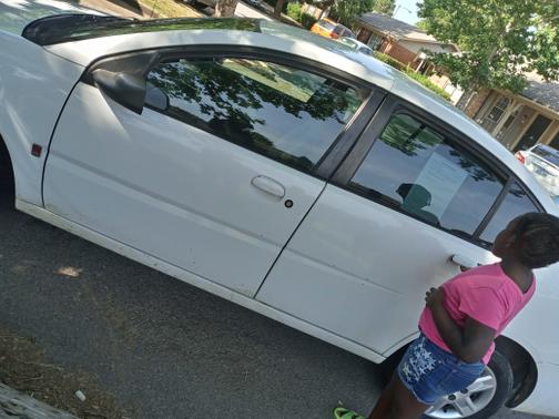 2007 Saturn Ion 2