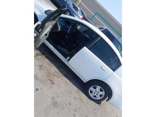 2007 Saturn Ion 2