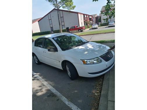 2007 Saturn Ion 2