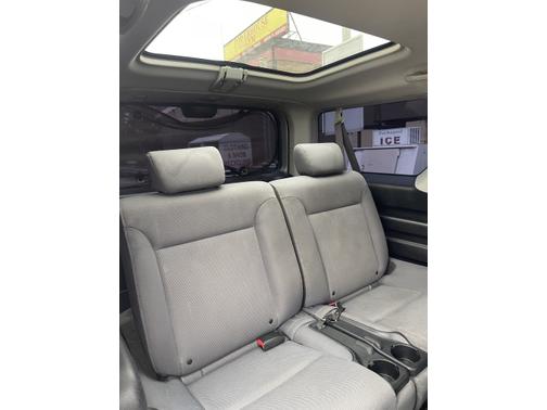 2007 Honda Element EX