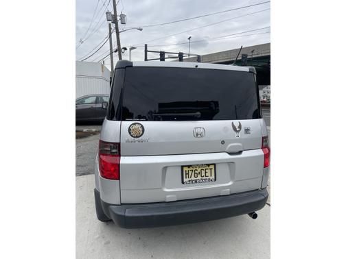 2007 Honda Element EX