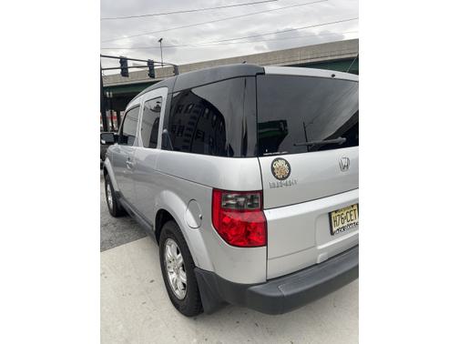 2007 Honda Element EX