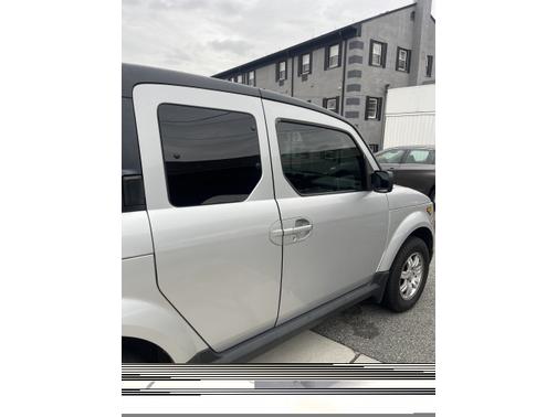 2007 Honda Element EX