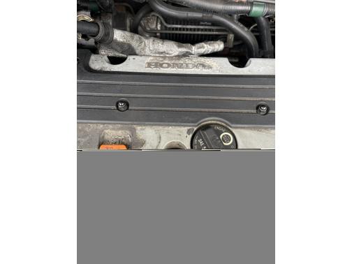 2007 Honda Element EX