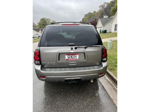 2006 Chevrolet Trailblazer LT