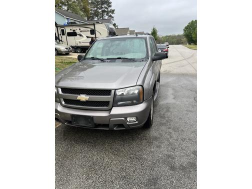 2006 Chevrolet Trailblazer LT