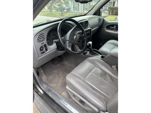 2006 Chevrolet Trailblazer LT