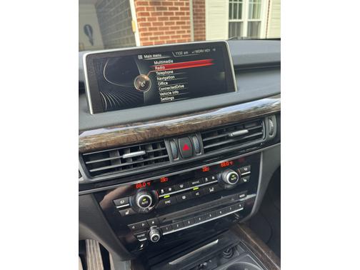 2014 BMW X5 xDrive35i