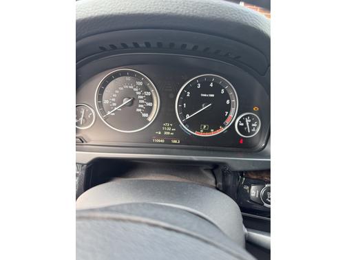 2014 BMW X5 xDrive35i