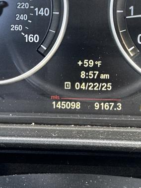 2011 BMW 535 i