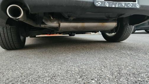 2011 Mazda Mazda3 i Touring