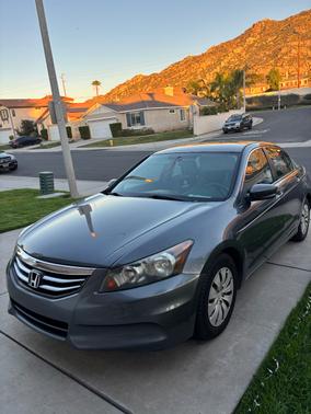 2011 Honda Accord LX