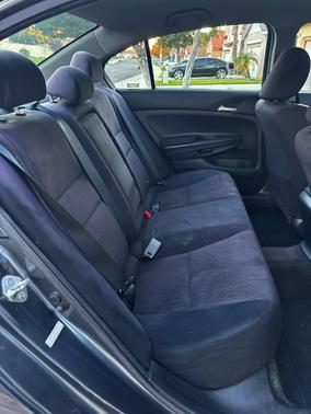 2011 Honda Accord LX