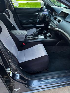 2011 Honda Accord LX