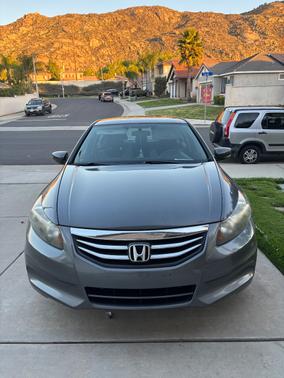 2011 Honda Accord LX