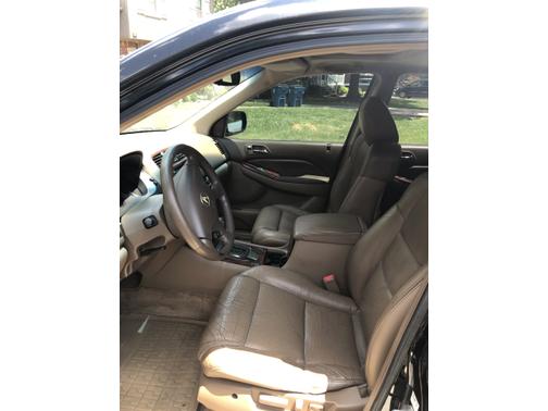2005 Acura MDX Touring