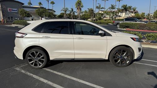 2016 Ford Edge Sport