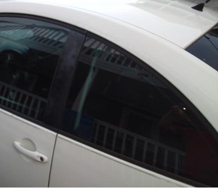 2002 Volkswagen New Beetle GL