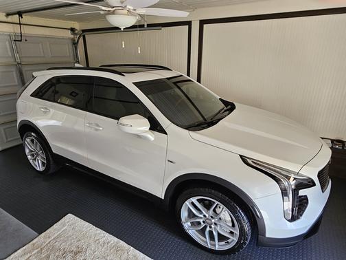 2023 Cadillac XT4 Sport