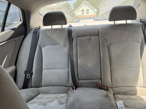 Silver 2012 Kia Optima LX