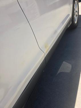 White 2014 Ford Escape SE