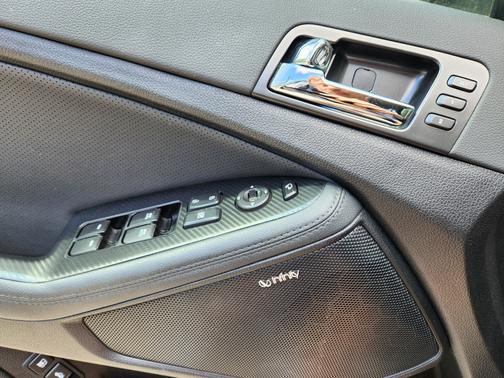 2013 Kia Optima SX