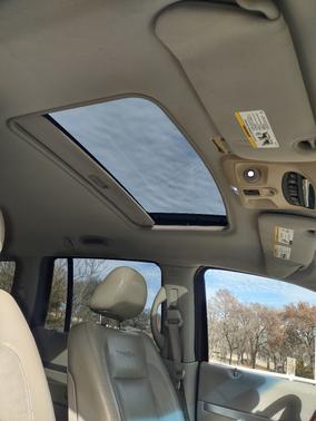 2007 Chrysler Aspen Limited