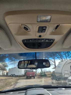 2007 Chrysler Aspen Limited